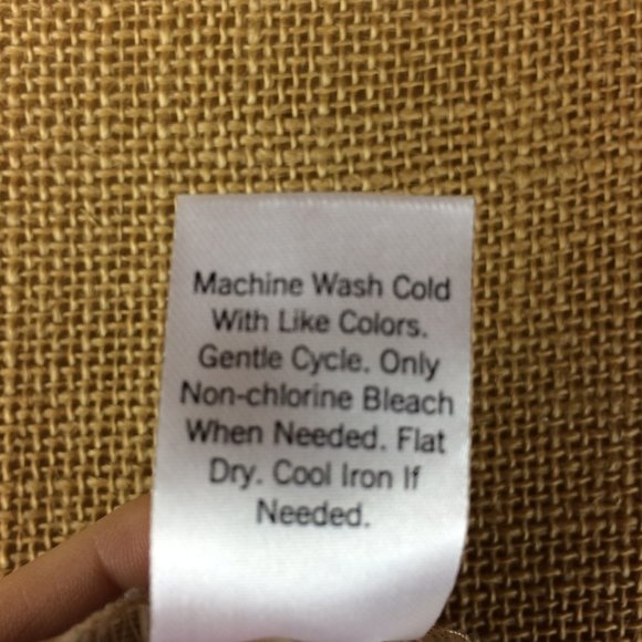 **SOLD** White Sheer Overlay Sleeveless Dress Sz S - Picture 8 of 8